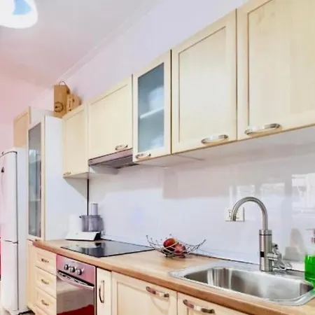 Rita In Centre Appartement *