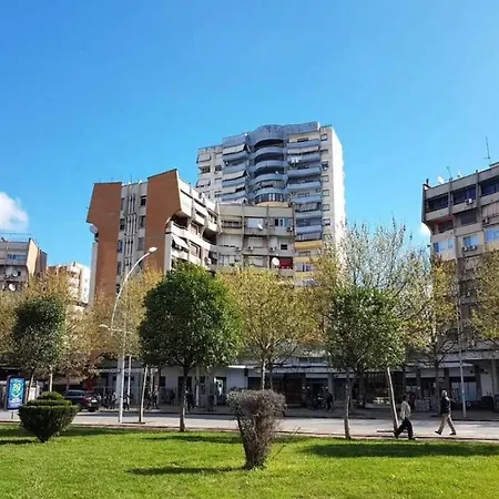 Rita In Centre Διαμέρισμα Τίρανα