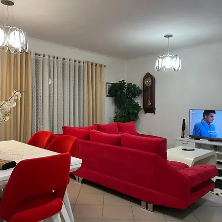 Rita In Centre * Tirana