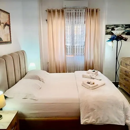 Rita In Centre Διαμέρισμα