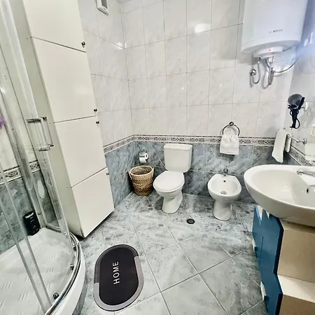 Rita In Centre Appartement