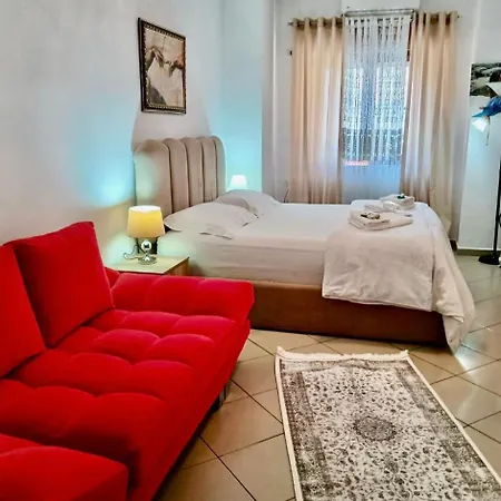 Appartement Rita In Centre