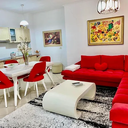 Rita In Centre 公寓 *