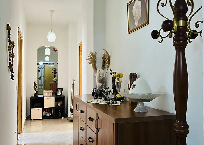 Apartamento Rita In Centre *