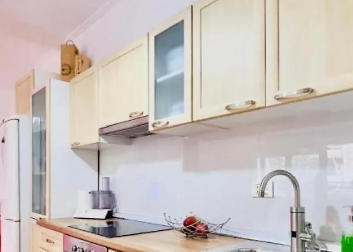 Rita In Centre Διαμέρισμα *