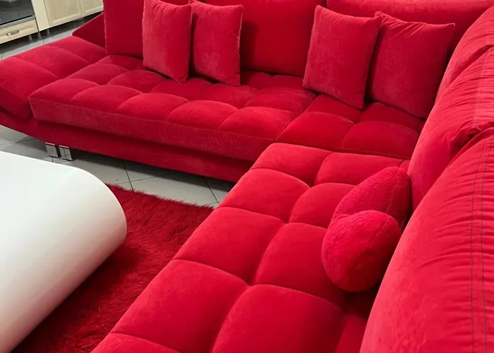 Rita In Centre アパート ティラナ