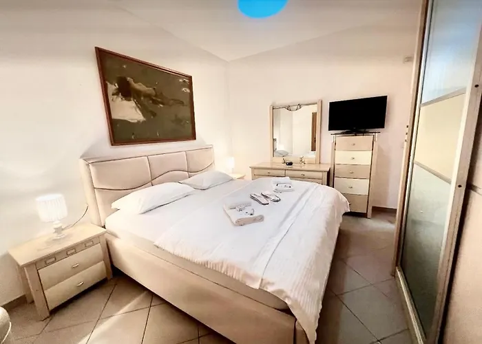 アパート Rita In Centre *