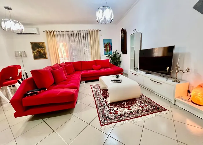 Διαμέρισμα Rita In Centre *