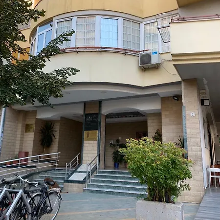 Rita Apartment Tirana