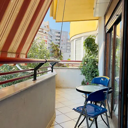 Rita * Tirana