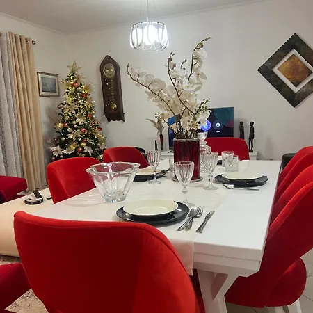 Rita Apartment