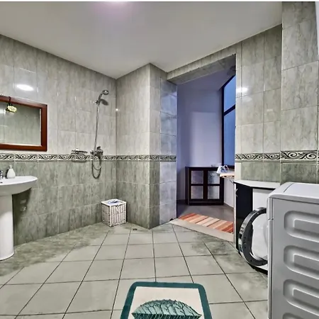 Apartment Rita