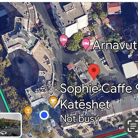 Rita In Centre Appartement *