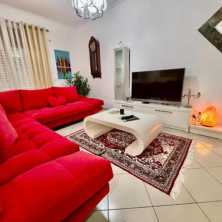 Rita In Centre Appartement