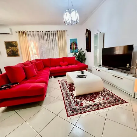 Apartment Rita *