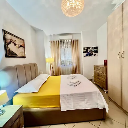 Rita In Centre Appartement *