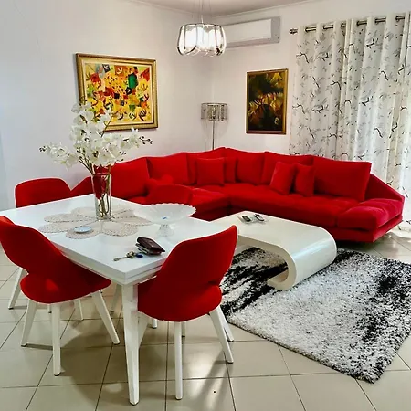 Rita In Centre Appartement *