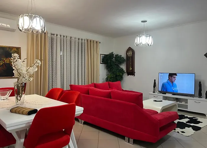 Rita In Centre * Tirana