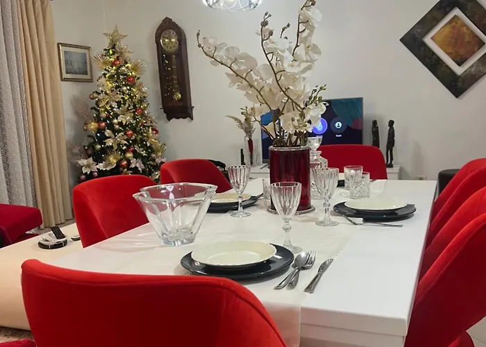 Rita In Centre Apartmán