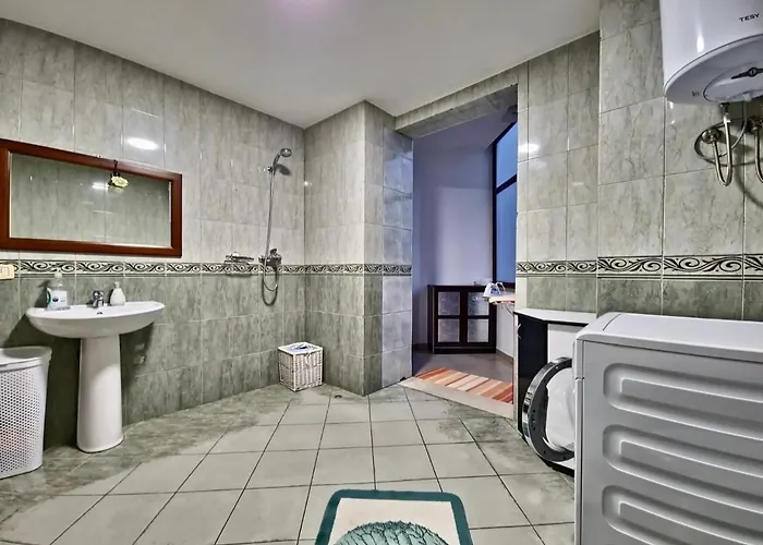 Apartmán Rita In Centre