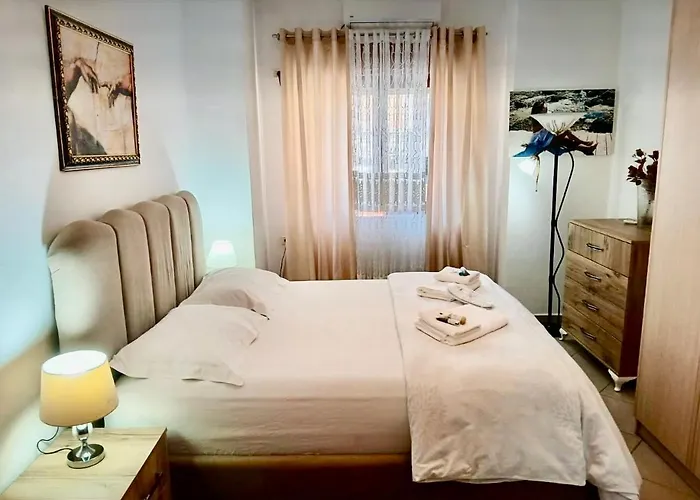 Rita In Centre Apartmán