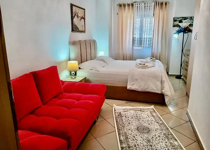 Apartmán Rita In Centre