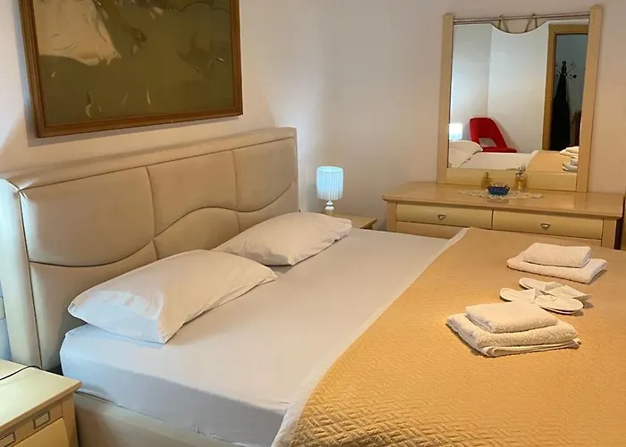 Rita In Centre Tirana